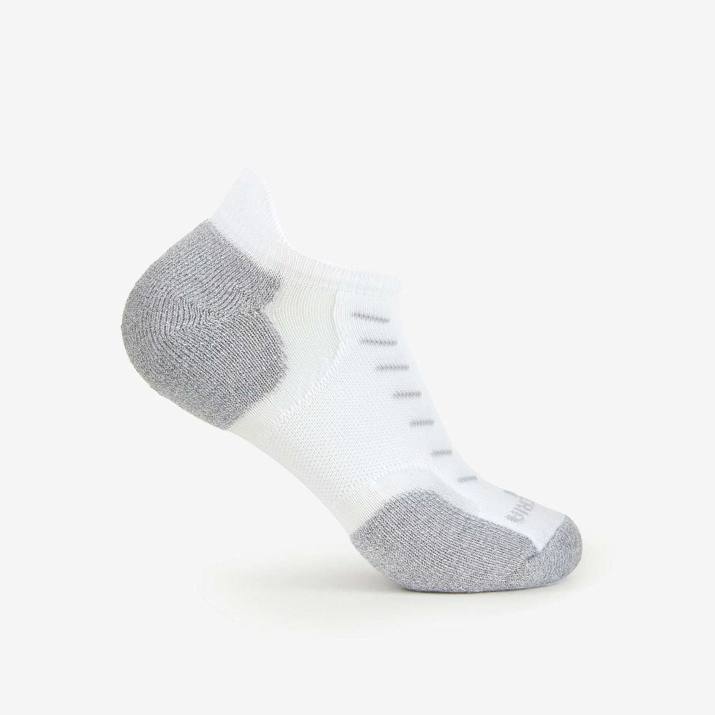 Experia TECHFIT Light Cushion No-Show Tab Rocket Grip Socks | XCTU01