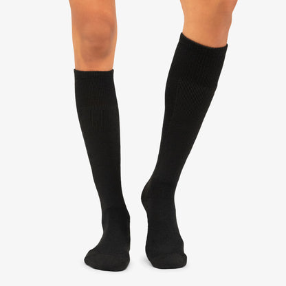 Light Cushion Over-Calf Warm Snowboard Socks | SL | THOR•WICK®