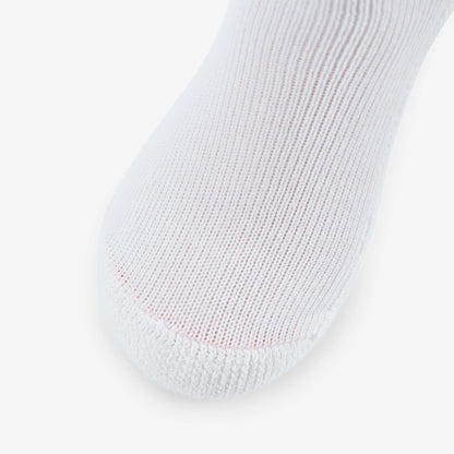 Moderate Cushion Ankle Uniform Socks | PGMX