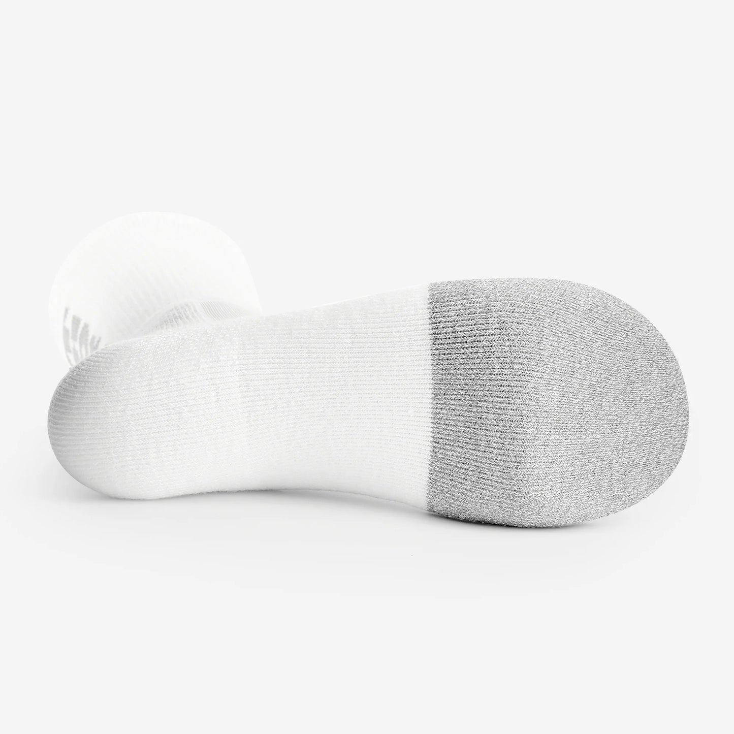 Light Cushion Crew Tennis Socks | T1CXU