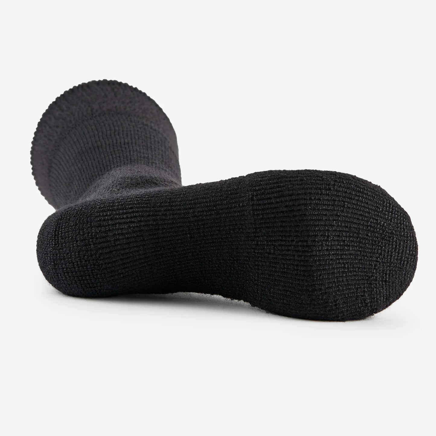 Maximum Cushion Over-Calf Military Socks | MCB