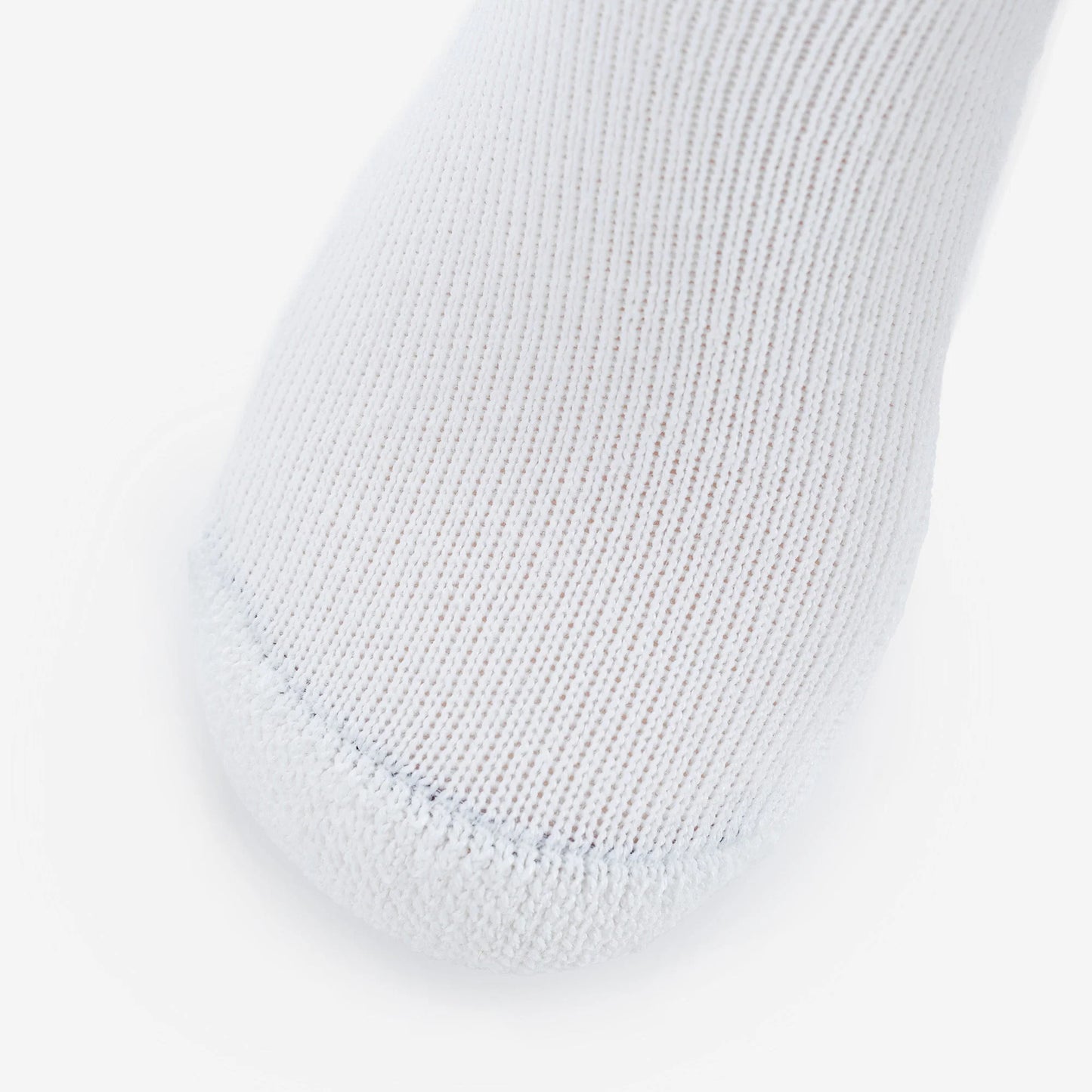 Women's Moderate Cushion Crew Diabetic Socks | HPXW
