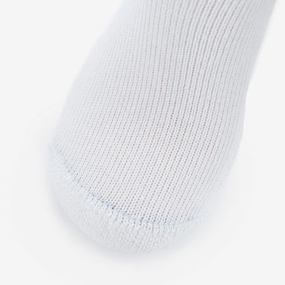 Women's Moderate Cushion Crew Diabetic Socks | HPXW