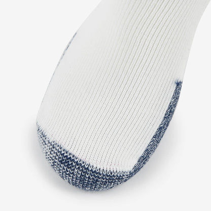 Maximum Cushion Rolltop Running Socks | J
