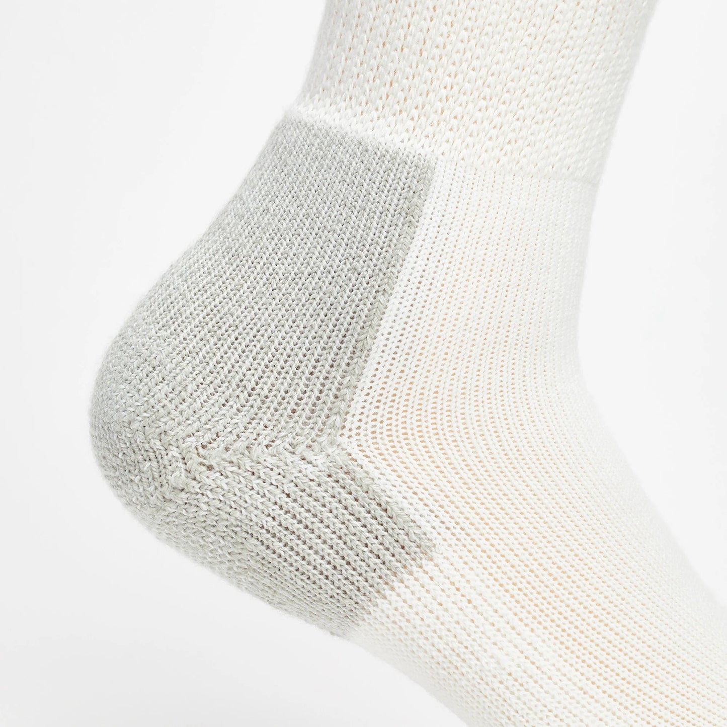 Maximum Cushion Crew Running Socks | XJ