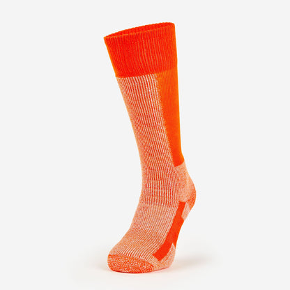 Maximum Cushion Over-Calf Warm Skiing Socks | SKX | THOR•LON® & THOR•WICK®
