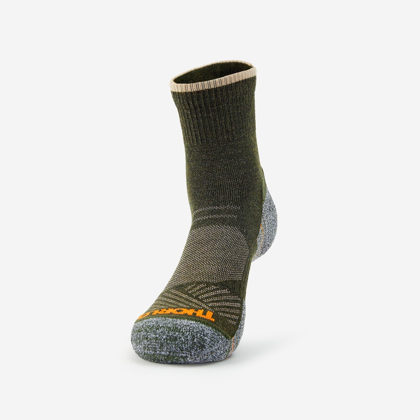 Light Cushion Ankle Casual Socks | CMM000
