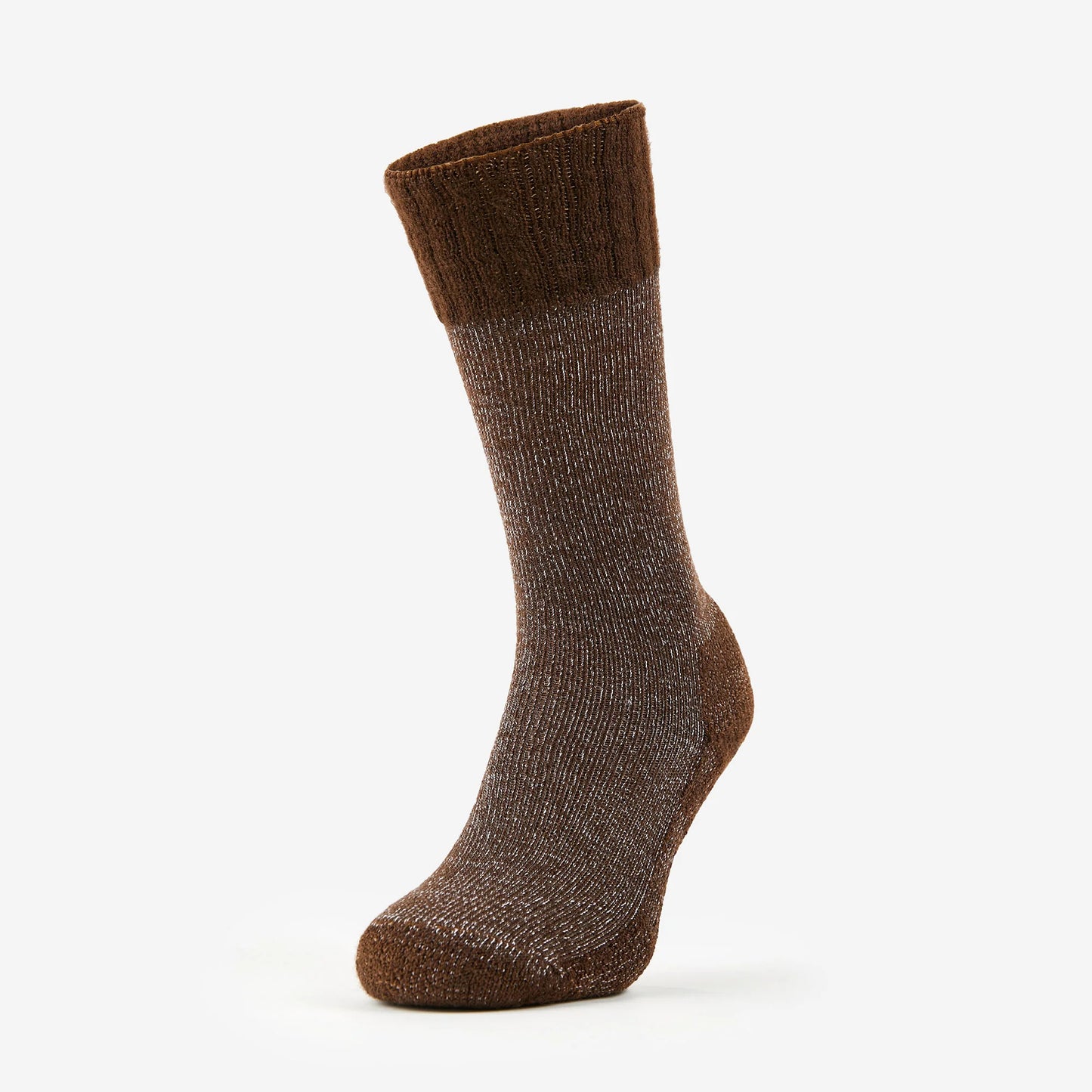 Moderate Cushion Boot Length Western Socks | TWWB