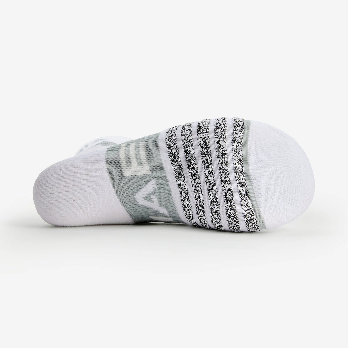 Experia Ultra Light Padding Tennis Ankle Socks | EXTA00