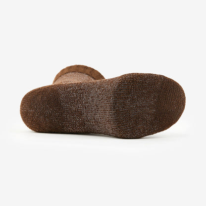 Moderate Cushion Boot Length Western Socks | TWWB