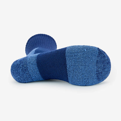 Maximum Cushion Crew Running Socks | XJ