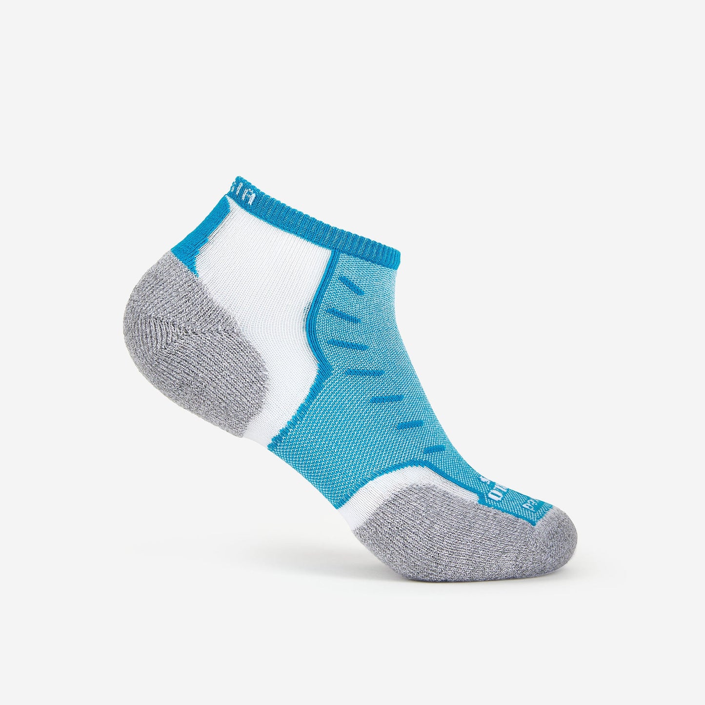 Experia TECHFIT Light Cushion Low-Cut Socks | XCCU
