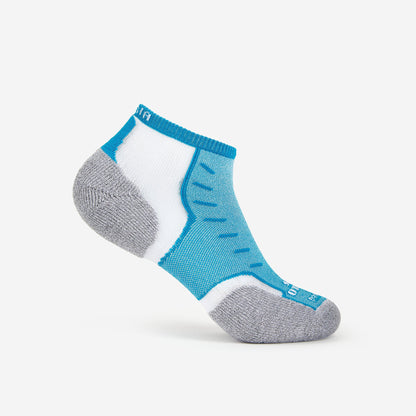 Experia TECHFIT Light Cushion Low-Cut Socks | XCCU