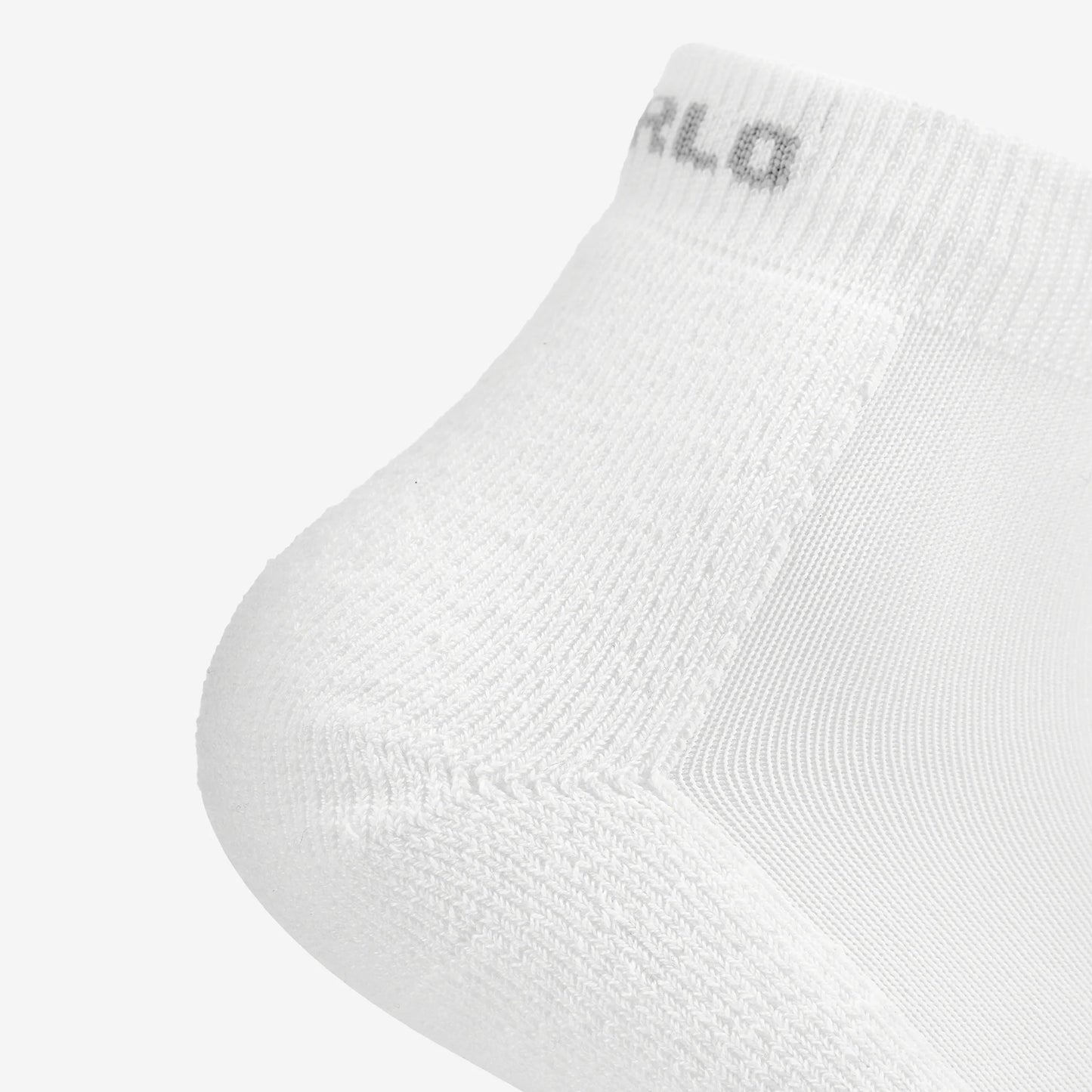 Light Cushion Ankle Tennis Socks | T1CMU