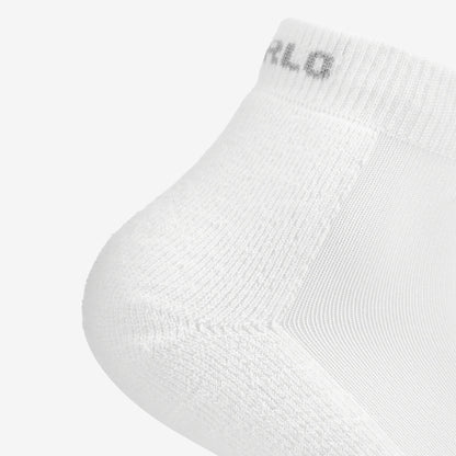 Light Cushion Ankle Tennis Socks | T1CMU