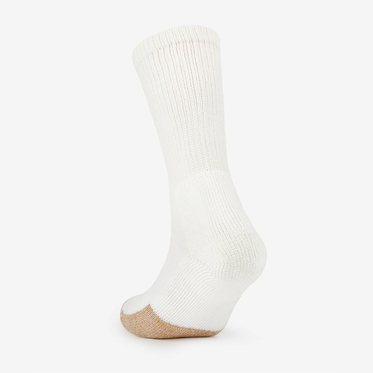 Maximum Cushion Crew Tennis Socks | TX
