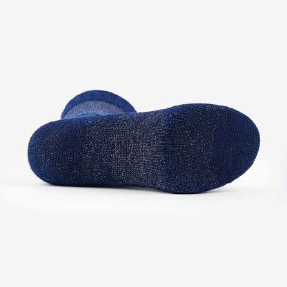 Moderate Cushion Boot Length Western Socks | TWWB