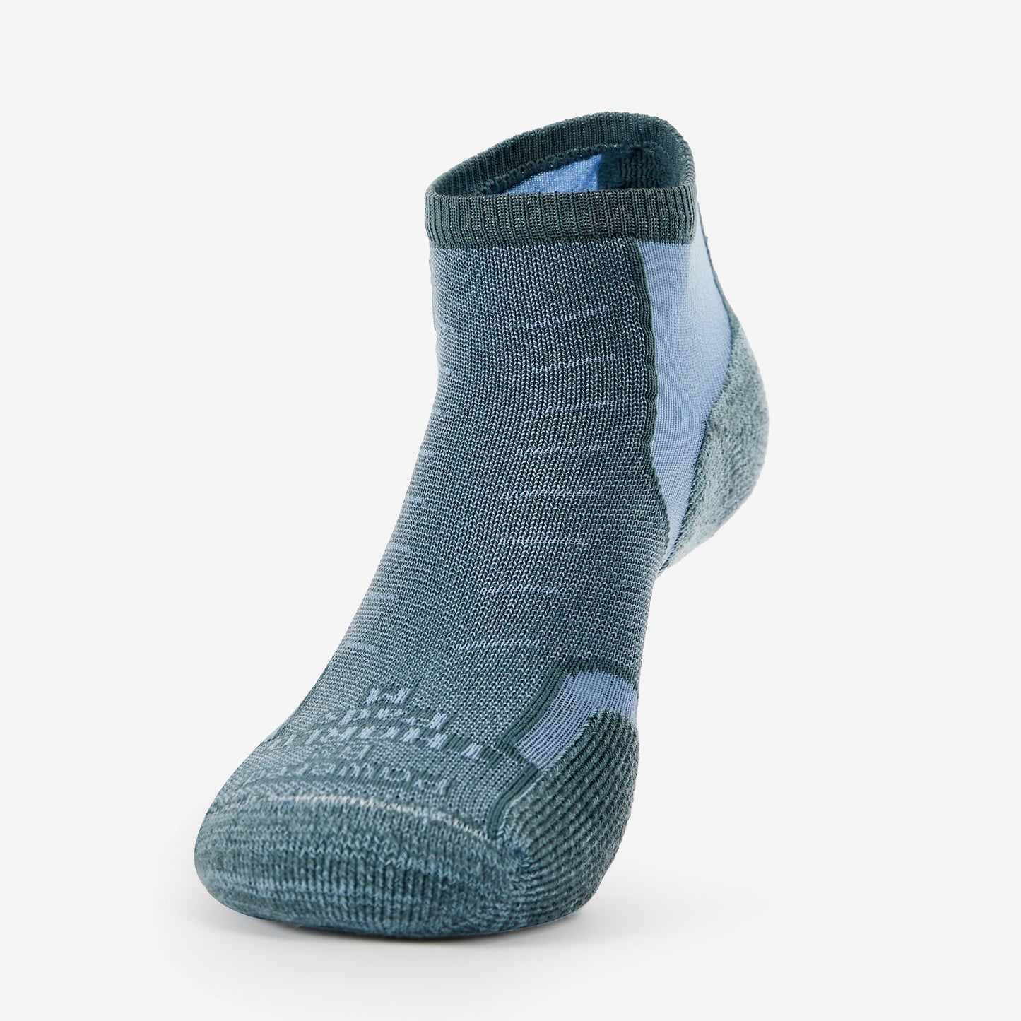 Experia TECHFIT Light Cushion Low-Cut Socks | XCCU