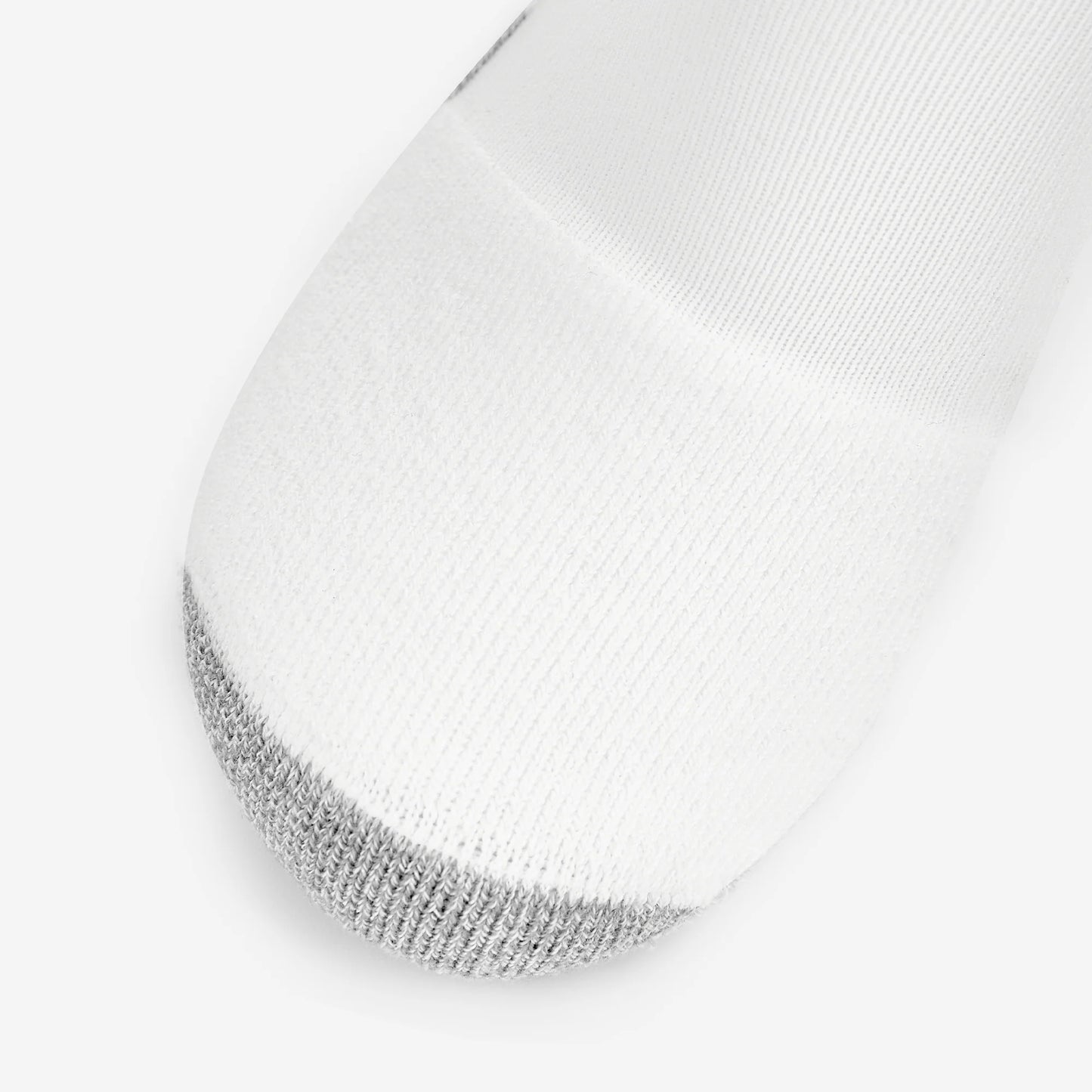 Light Cushion Ankle Tennis Socks | T1CMU