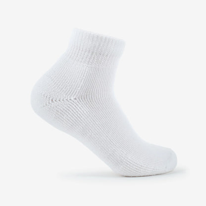 Men's Moderate Cushion Ankle Diabetic Socks | HPMM