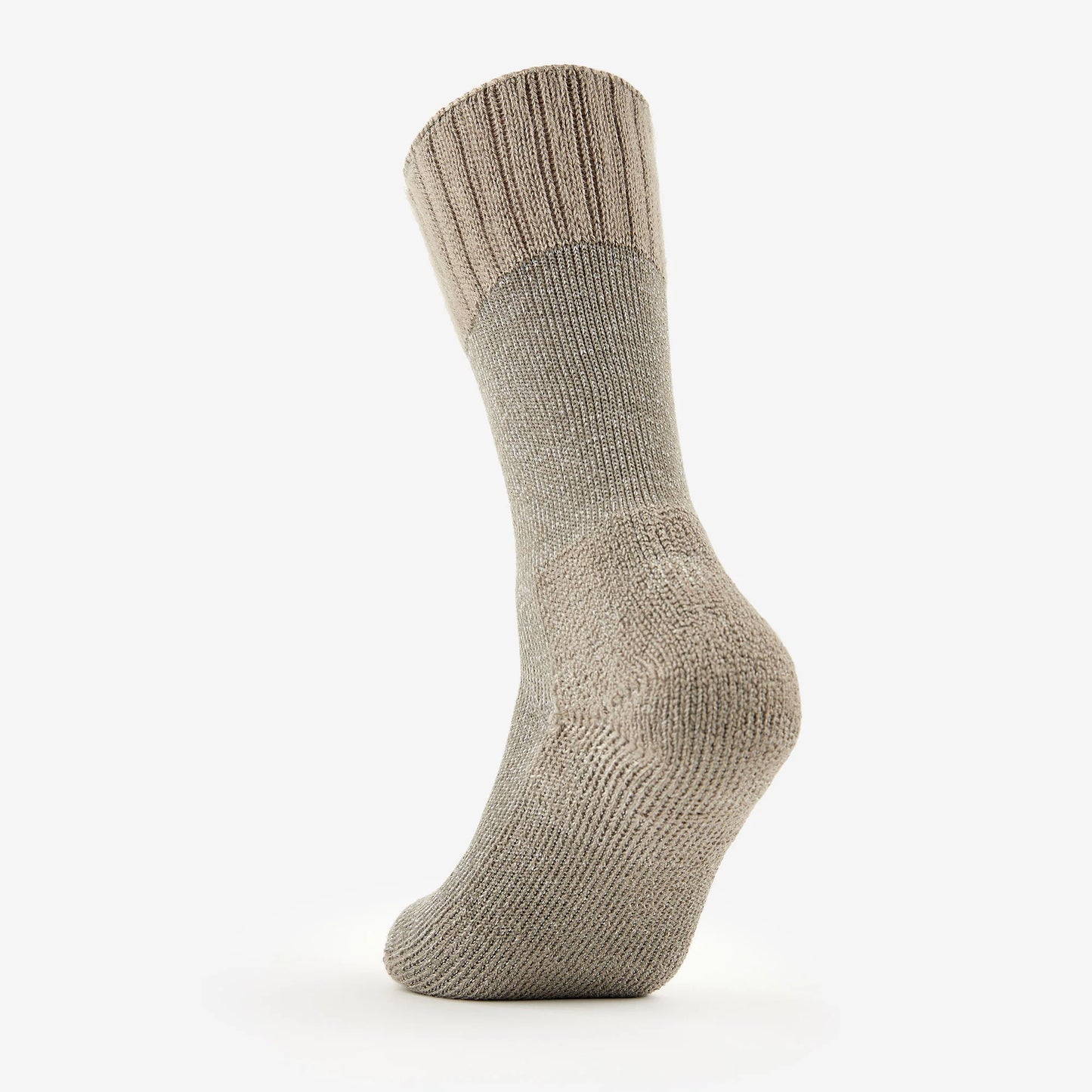 Moderate Cushion Crew Length Western Socks | TWWX