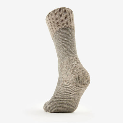 Moderate Cushion Crew Length Western Socks | TWWX