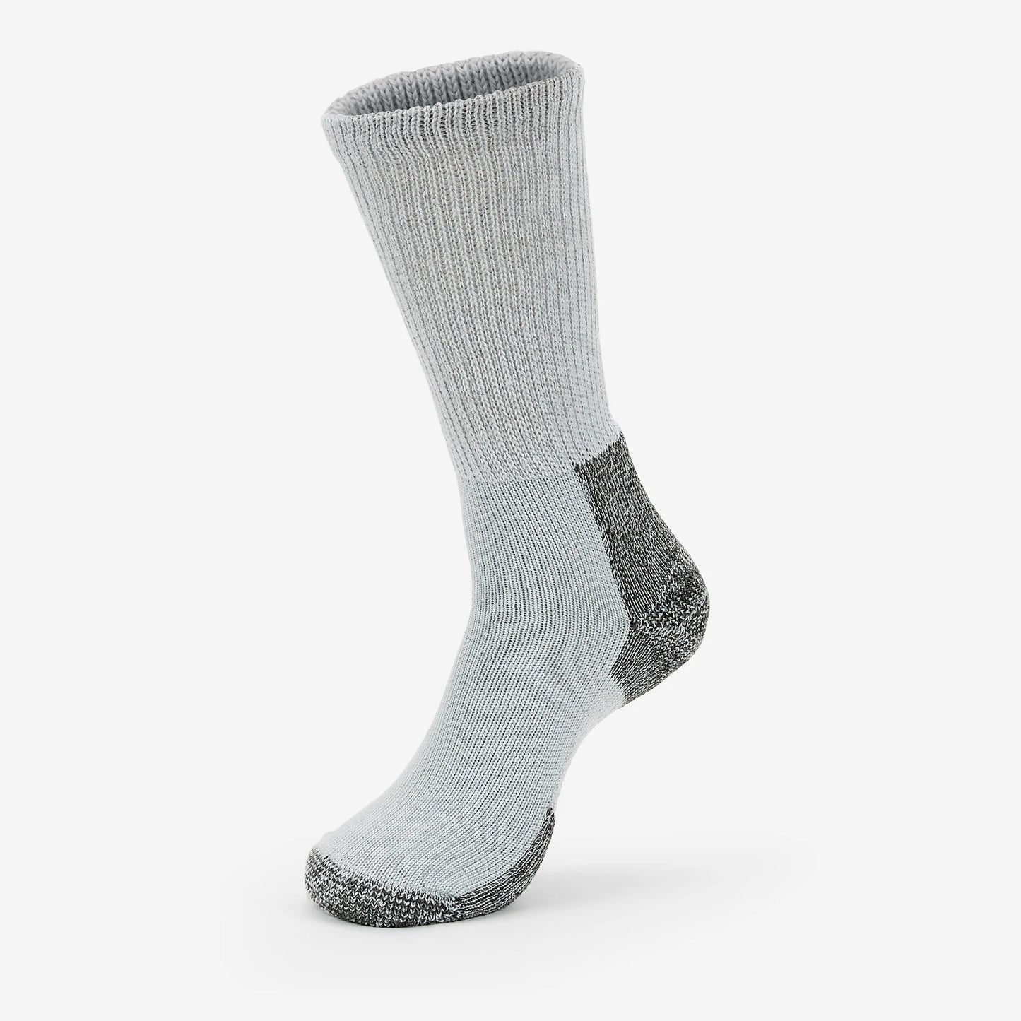 Maximum Cushion Crew Running Socks | XJ