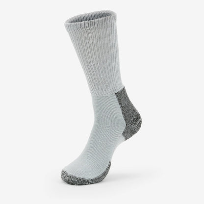 Maximum Cushion Crew Running Socks | XJ