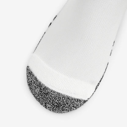 Women's Light Cushion Ankle Running Socks | LRMXW