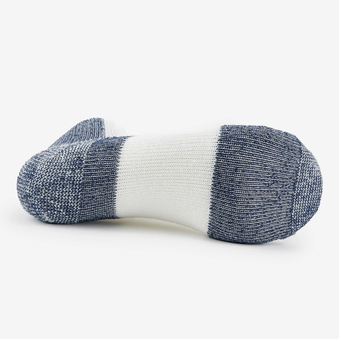 Maximum Cushion Low-Cut Running Socks | JMM