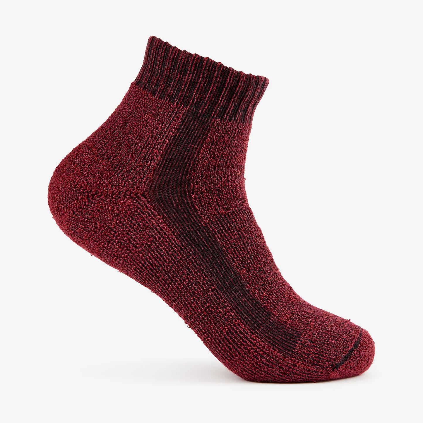 Women's Moderate Cushion Ankle Hiking Socks | LTHMXW