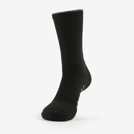 Light Cushion Crew Pickleball Socks | P1CXU0