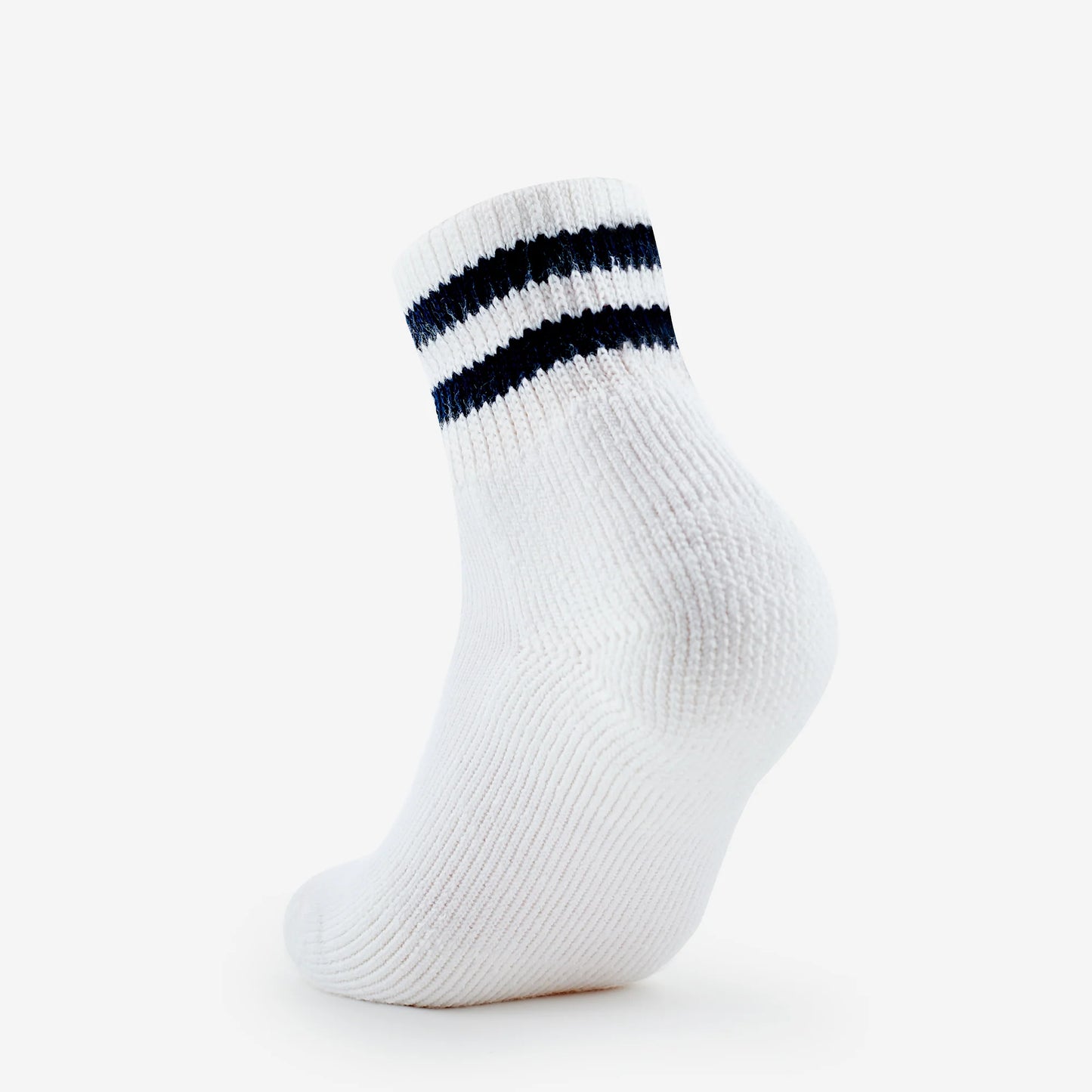 Moderate Cushion Ankle Uniform Socks | PGMX