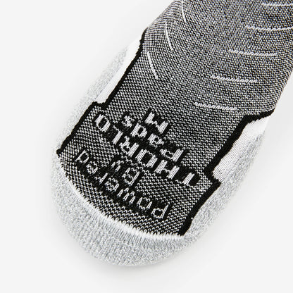 Experia TECHFIT Light Cushion Low-Cut Socks | XCCU