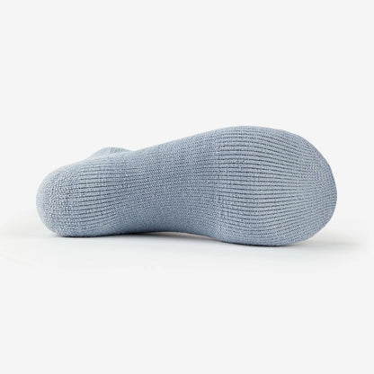Women's Moderate Cushion Ankle Diabetic Socks | HPMW
