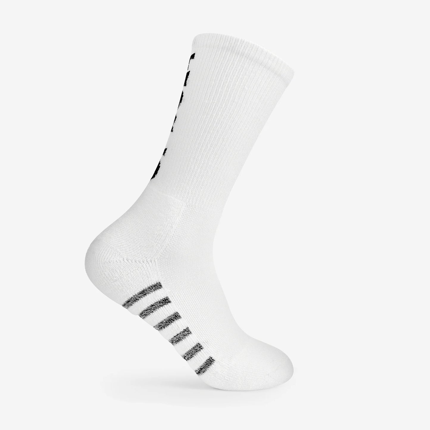 Light Cushion Crew Pickleball Socks | P1CXU01