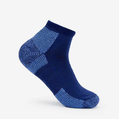 Maximum Cushion Low-Cut Running Socks | JMM