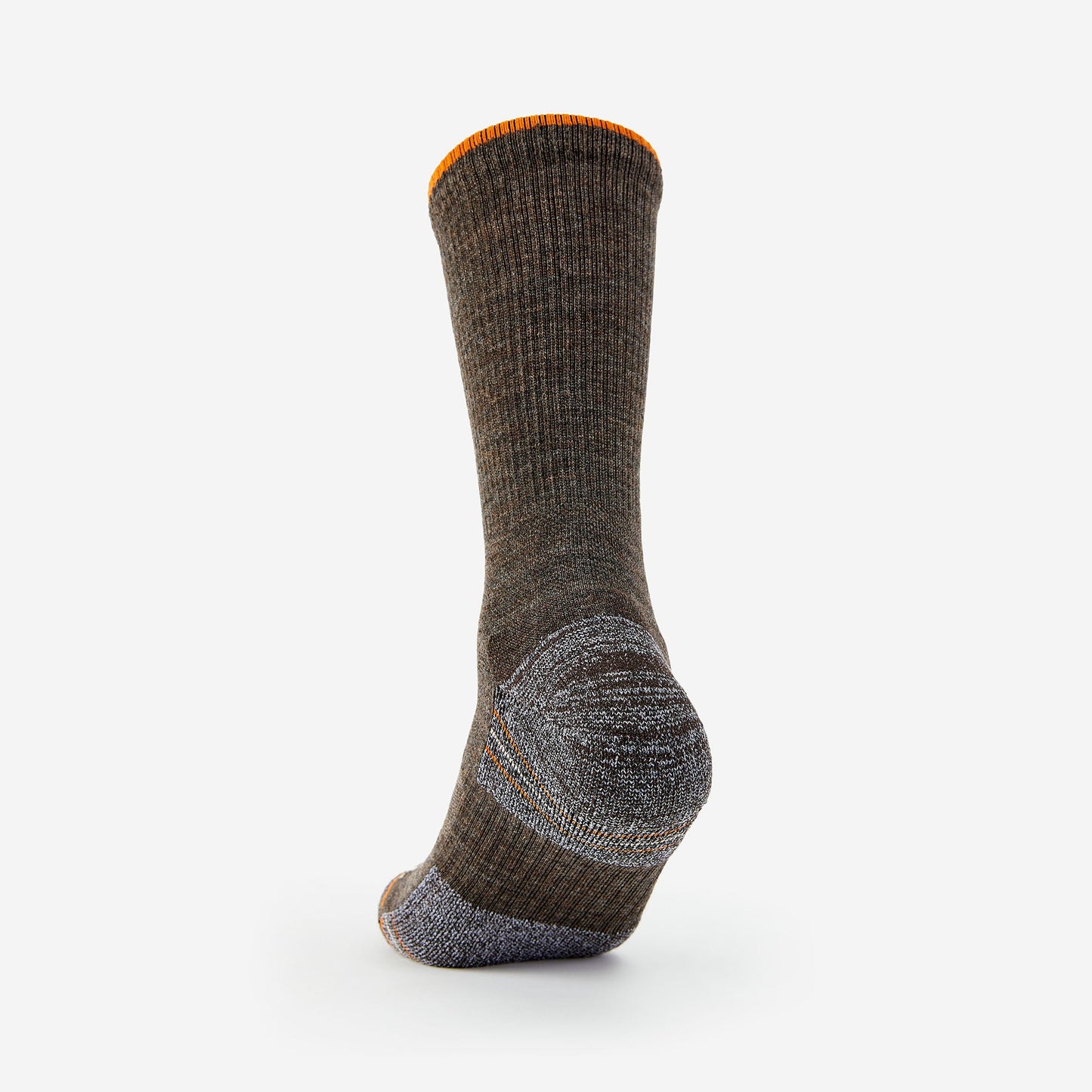 Light Cushion Mid Crew Casual Socks | CMX000