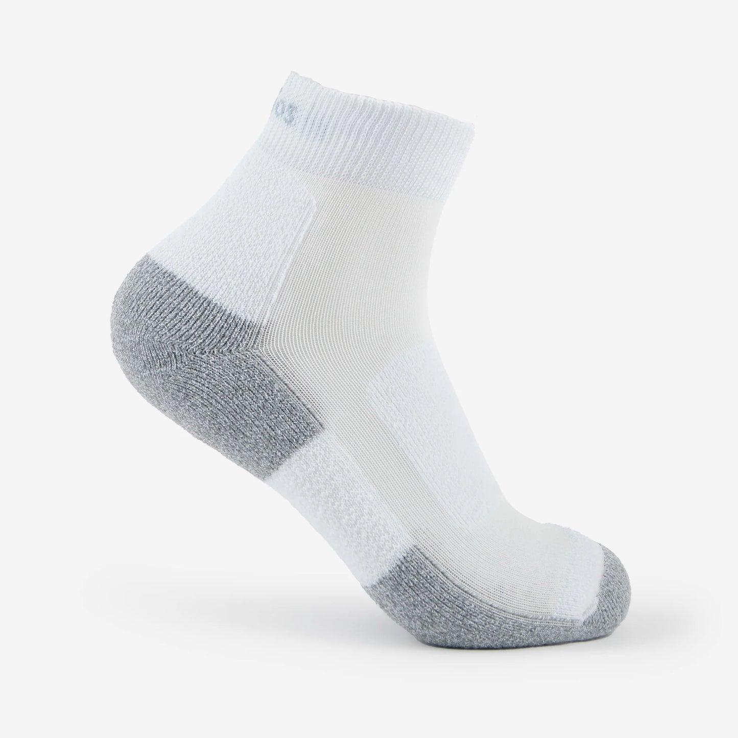 Women's Light Cushion Ankle Walking Socks | LWMXW