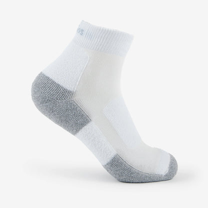 Women's Light Cushion Ankle Walking Socks | LWMXW