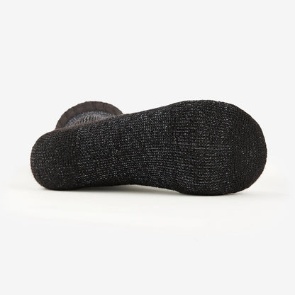 Moderate Cushion Crew Length Western Socks | TWWX