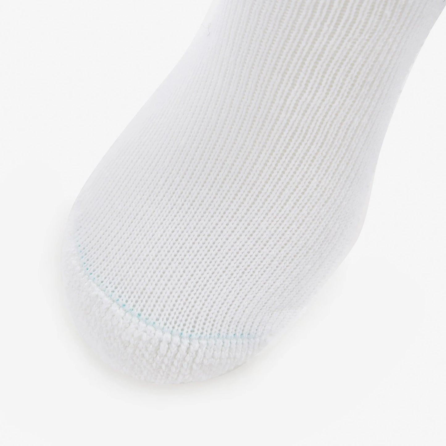 Moderate Cushion Crew Work Socks | WGX