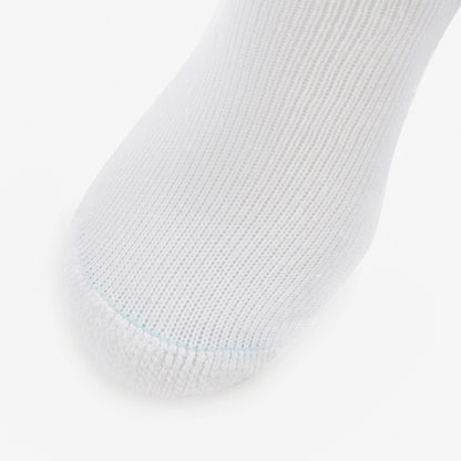 Moderate Cushion Crew Work Socks | WGX