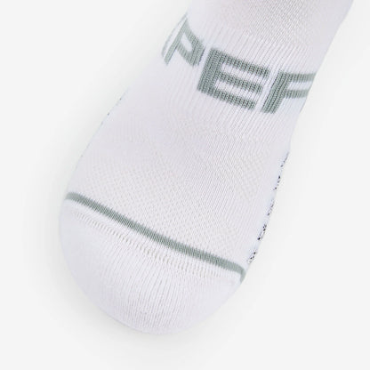 Experia Ultra-Light Padding Tennis Crew Socks | EXTX00