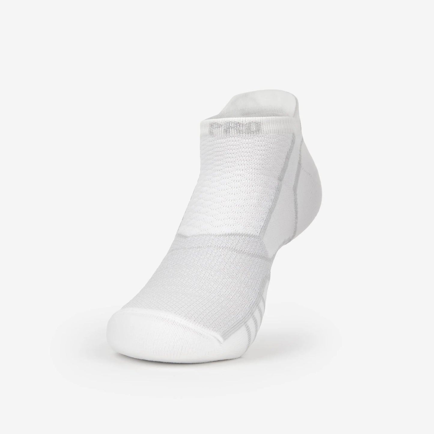 Experia PROLITE Ultra-Light Cushion No-Show Tab Rocket Grip Socks | XPTU01