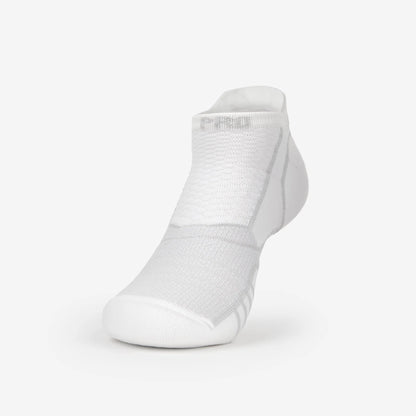 Experia PROLITE Ultra-Light Cushion No-Show Tab Rocket Grip Socks | XPTU01