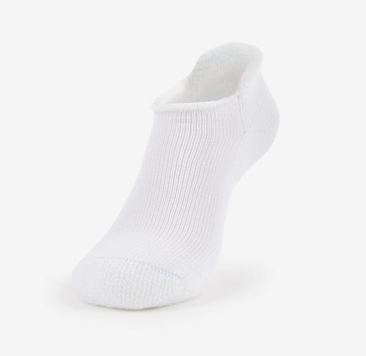 Moderate Cushion Rolltop Golf Socks | G