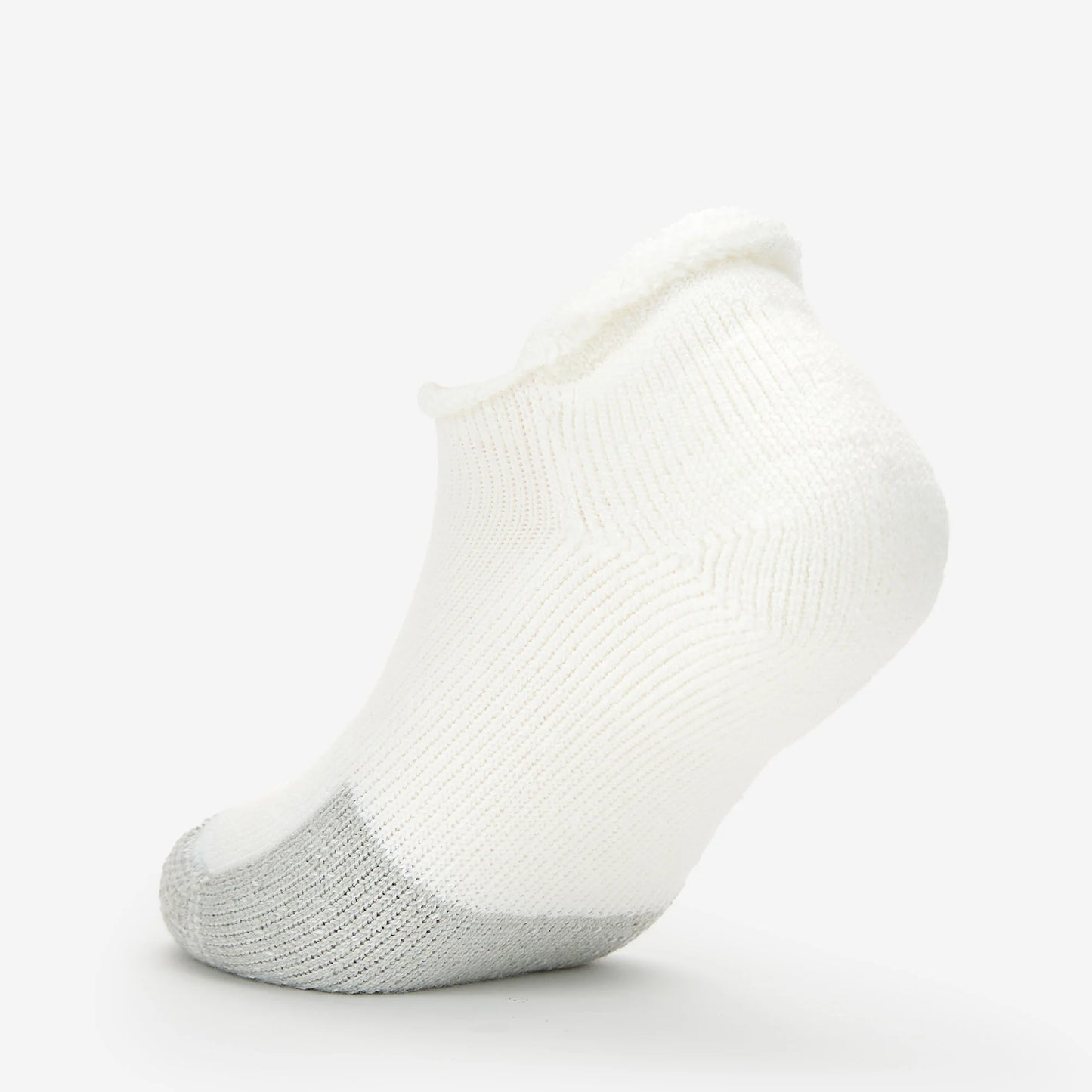 Maximum Cushion Rolltop Tennis Socks | T
