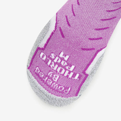 Experia TECHFIT Light Cushion Low-Cut Socks | XCCU