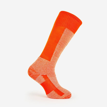 Maximum Cushion Over-Calf Warm Skiing Socks | SKX | THOR•LON® & THOR•WICK®